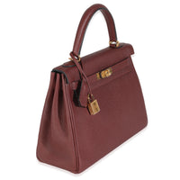 Rouge H Togo Retourne Kelly 25 GHW