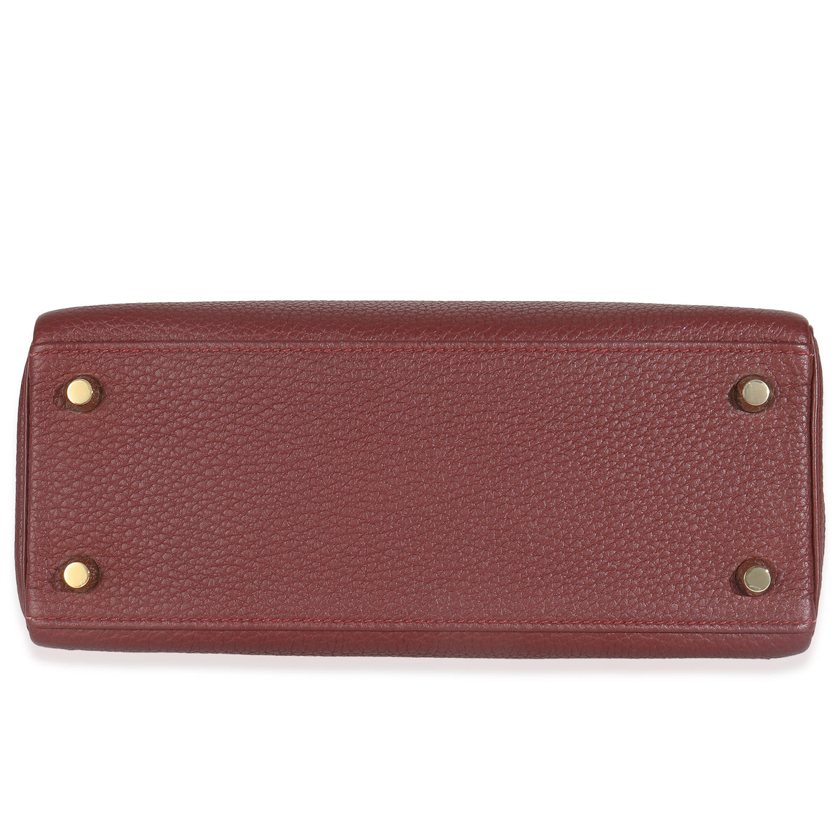 Rouge H Togo Retourne Kelly 25 GHW