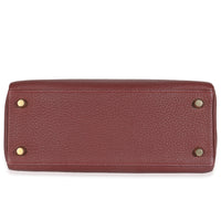 Rouge H Togo Retourne Kelly 25 GHW