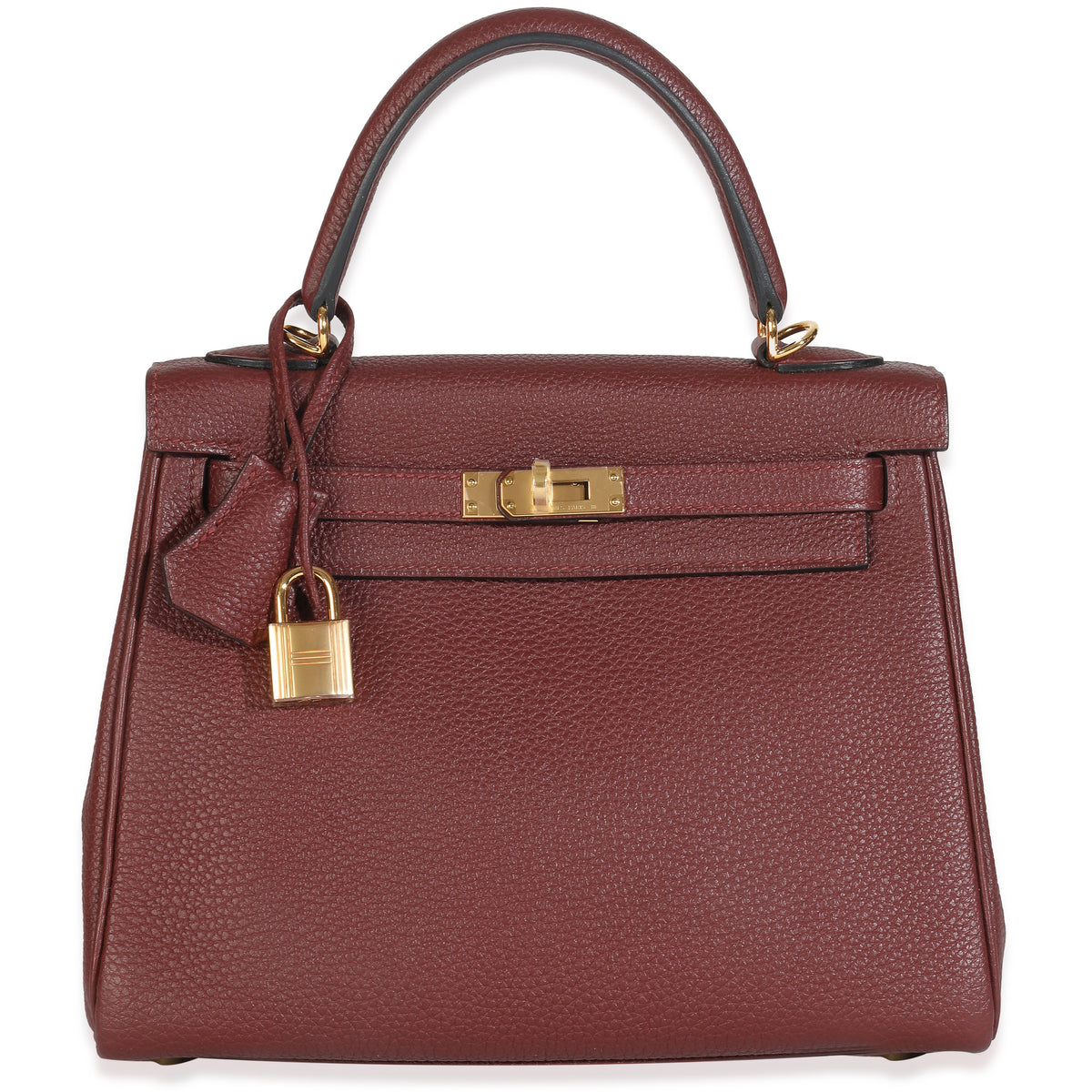 Rouge H Togo Retourne Kelly 25 GHW