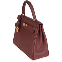 Rouge H Togo Retourne Kelly 25 GHW