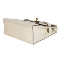 Craie Swift Kelly Pochette Clutch GHW