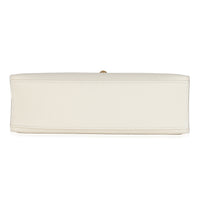 Craie Swift Kelly Pochette Clutch GHW
