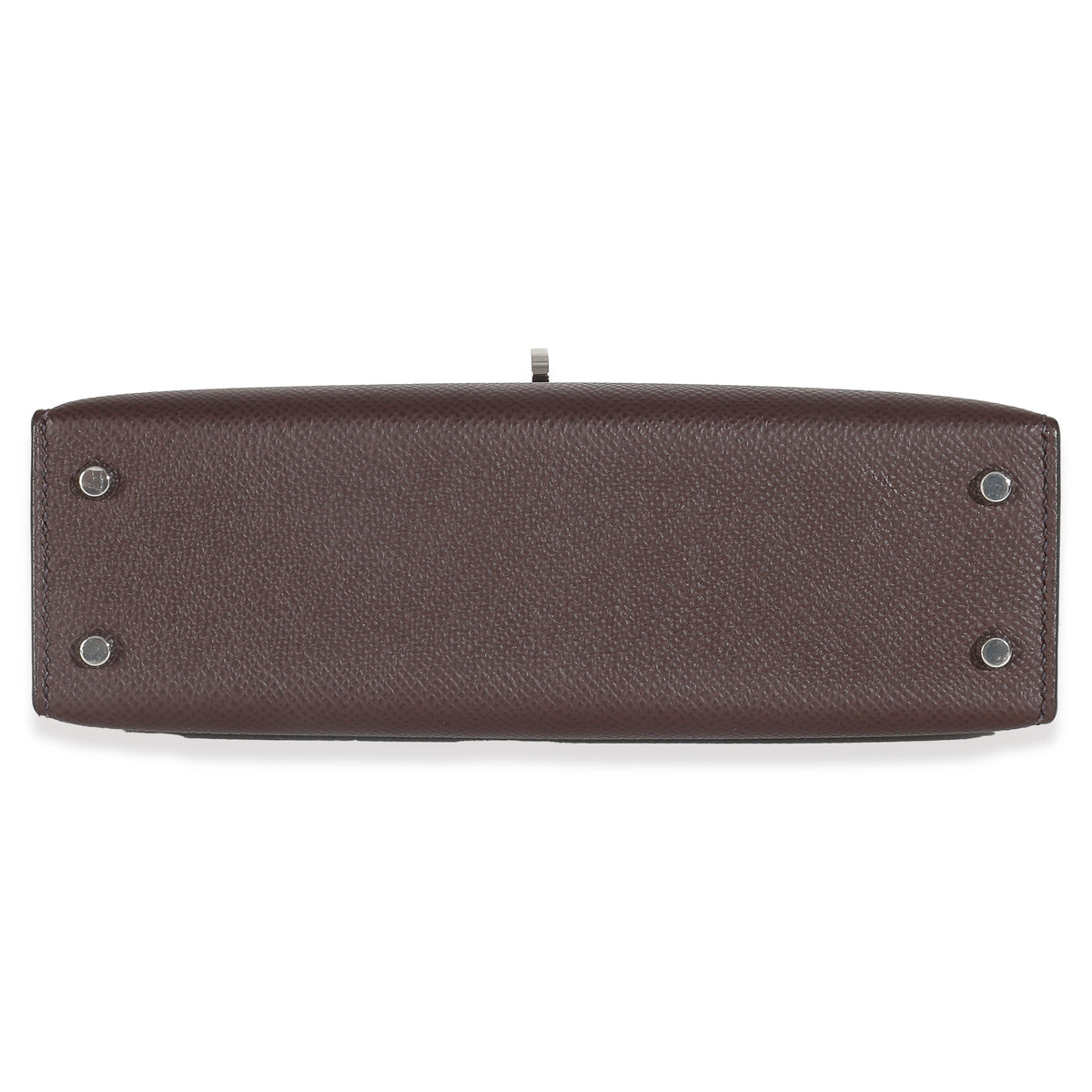 Tri Colour Rouge Sellier Mauve Pale Caban Epsom Sellier Mini Kelly II 20