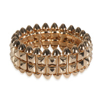 Rose Gold  Clash de Cartier Ring