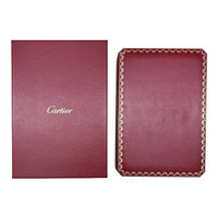 Yellow Gold  Santos de Cartier Necklace