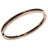 Rose Gold  B.zero1 Bracelet