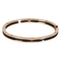 Rose Gold  B.zero1 Bracelet
