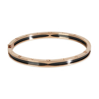 Rose Gold  B.zero1 Bracelet