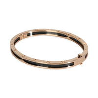 Rose Gold  B.zero1 Bracelet