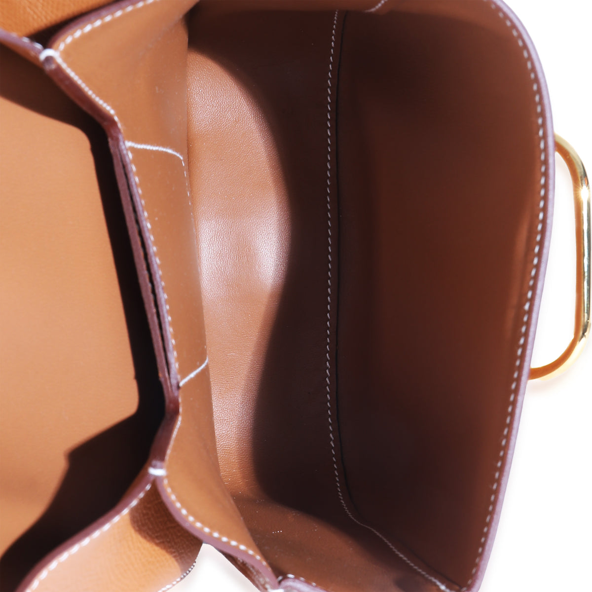 Gold Epsom Della Cavalleria GHW