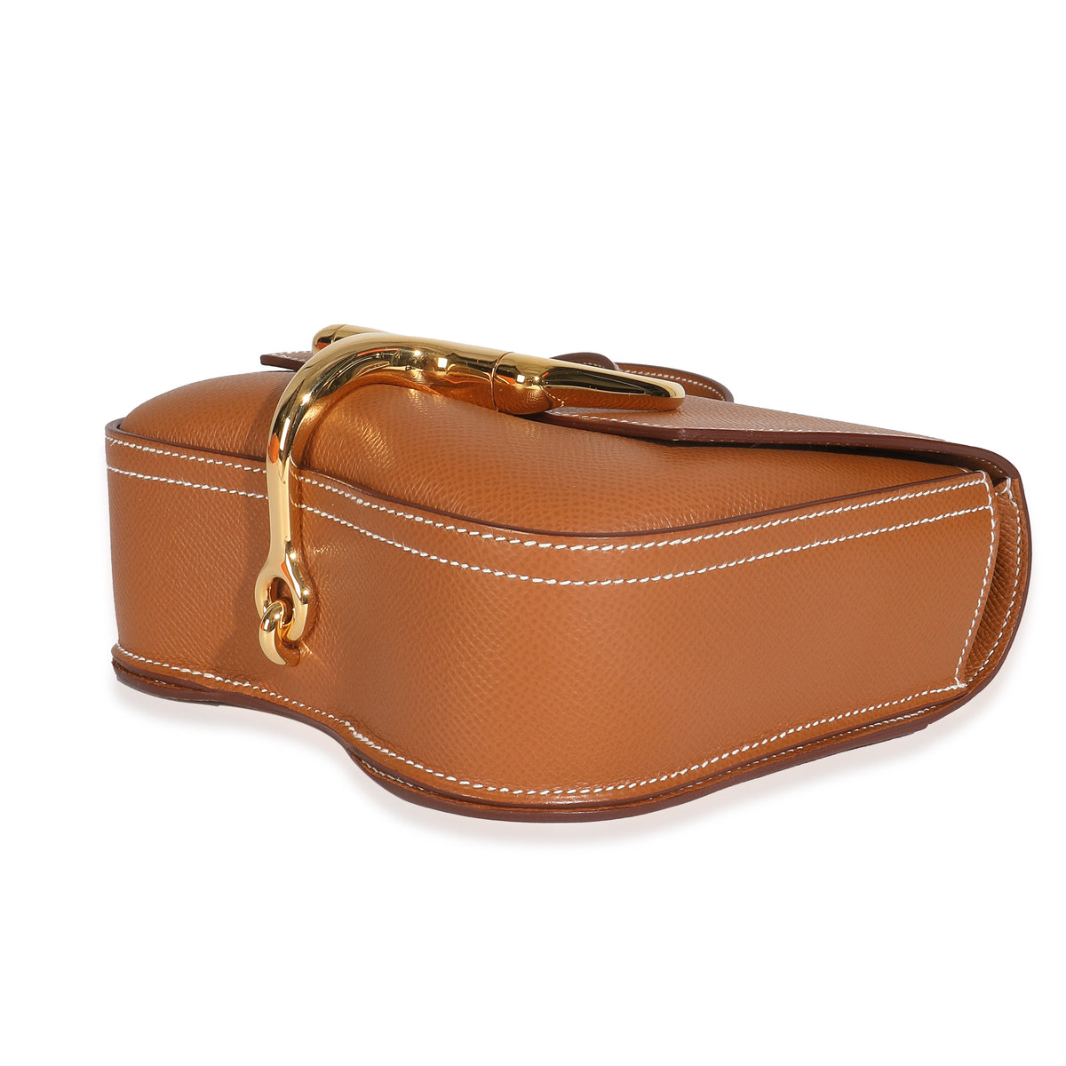 Gold Epsom Della Cavalleria GHW