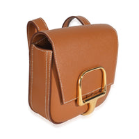 Gold Epsom Della Cavalleria GHW