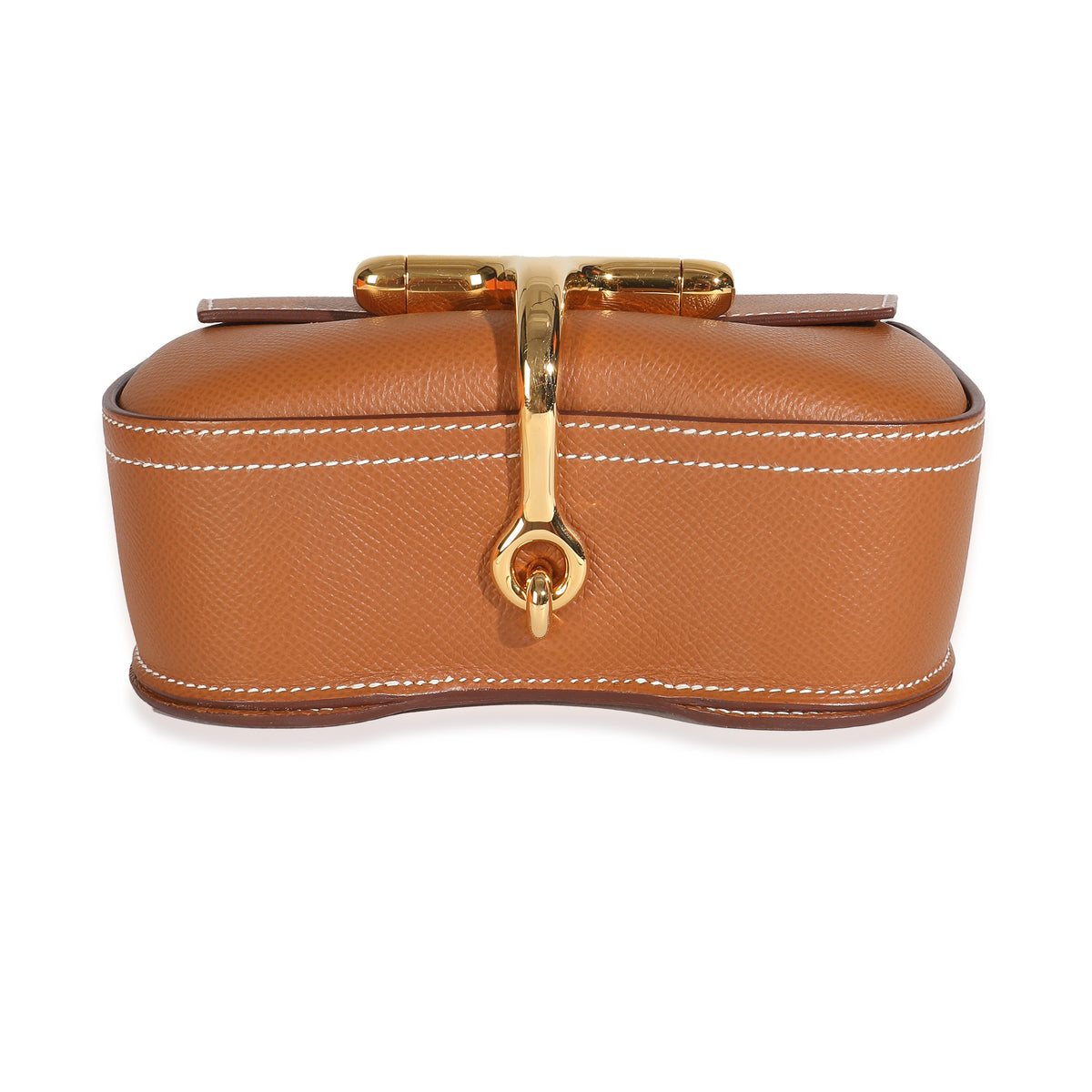 Gold Epsom Della Cavalleria GHW