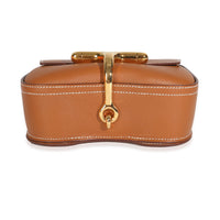 Gold Epsom Della Cavalleria GHW