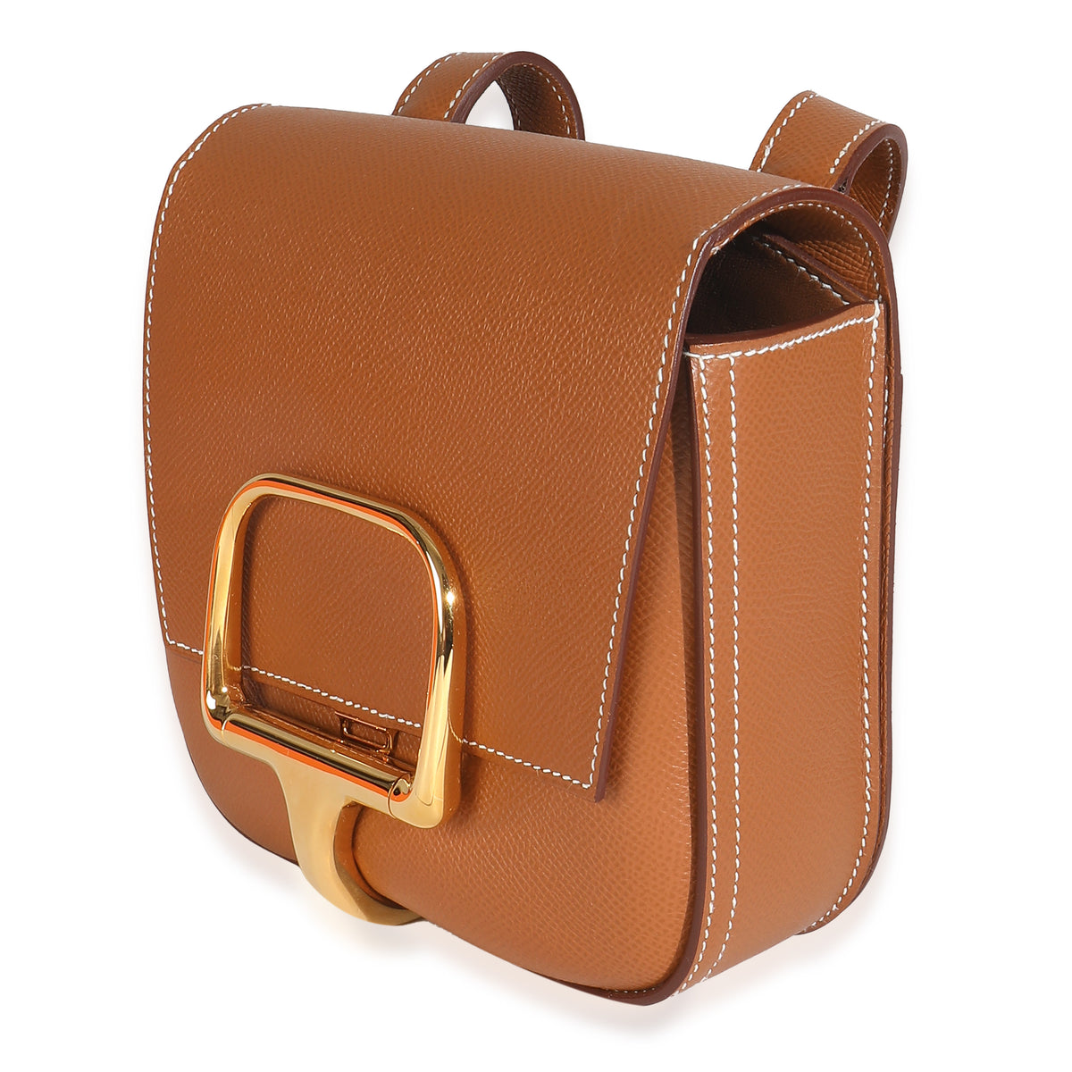 Gold Epsom Della Cavalleria GHW