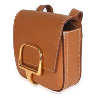 Gold Epsom Della Cavalleria GHW