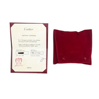 Yellow Gold Diamond Small Model Juste Un Clou Bracelet