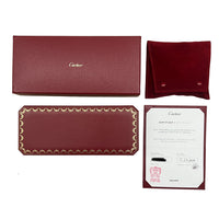 Rose Gold  Clash de Cartier Flexible Bracelet