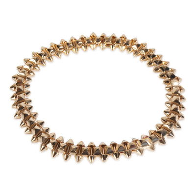 Rose Gold  Clash de Cartier Flexible Bracelet