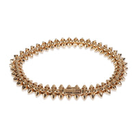 Rose Gold  Clash de Cartier Flexible Bracelet