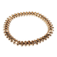 Rose Gold  Clash de Cartier Flexible Bracelet