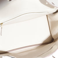 Craie Togo Birkin 30 GHW