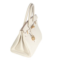 Craie Togo Birkin 30 GHW