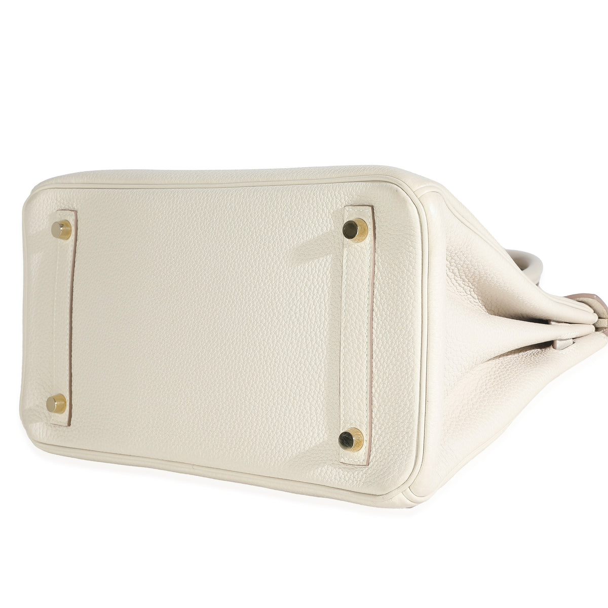 Craie Togo Birkin 30 GHW