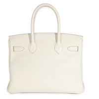 Craie Togo Birkin 30 GHW