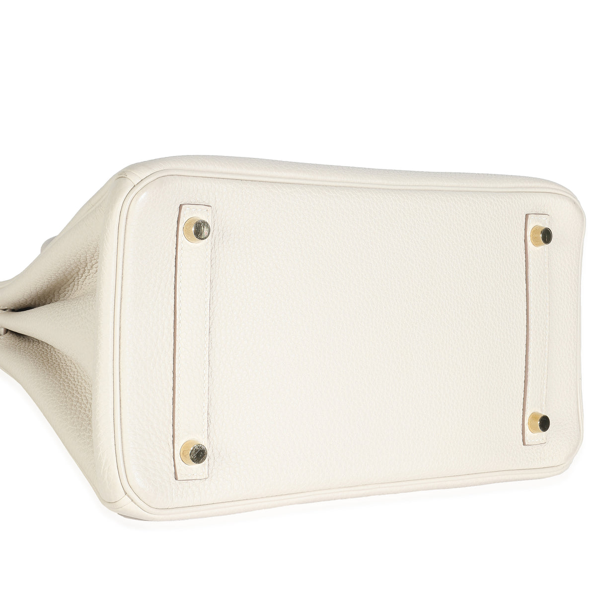 Craie Togo Birkin 30 GHW