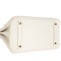 Craie Togo Birkin 30 GHW