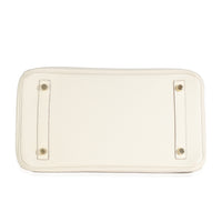 Craie Togo Birkin 30 GHW