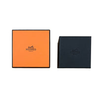 Rose Gold  Chaine d'Ancre Enchainee Ring