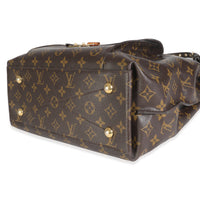 Monogram Canvas Metis Hobo