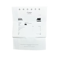 Rose Gold Diamond Love Pendant