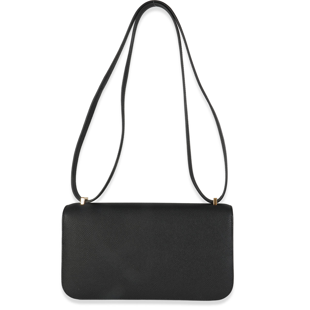 Black Epsom Constance Elan GHW