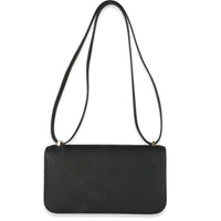 Black Epsom Constance Elan GHW