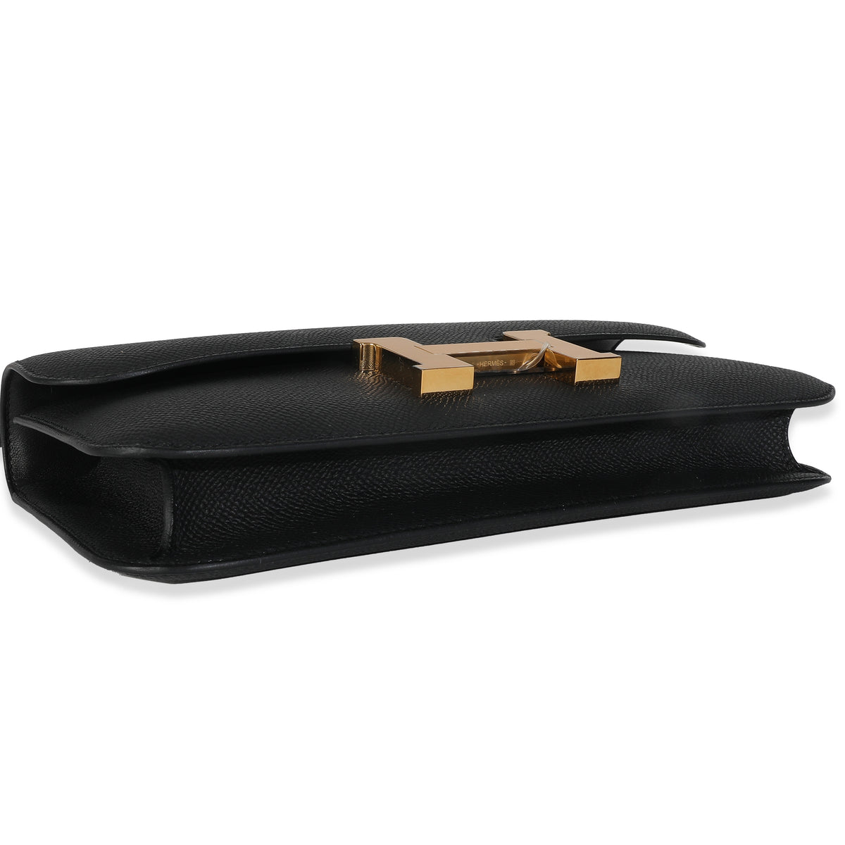 Black Epsom Constance Elan GHW