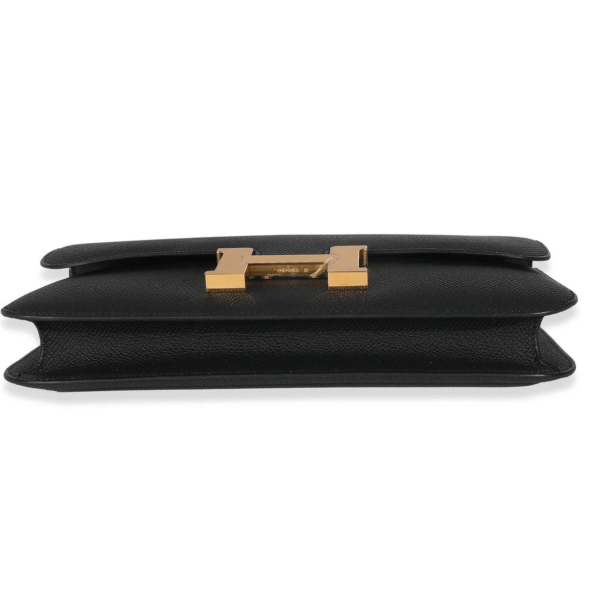 Black Epsom Constance Elan GHW