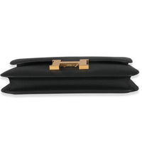 Black Epsom Constance Elan GHW