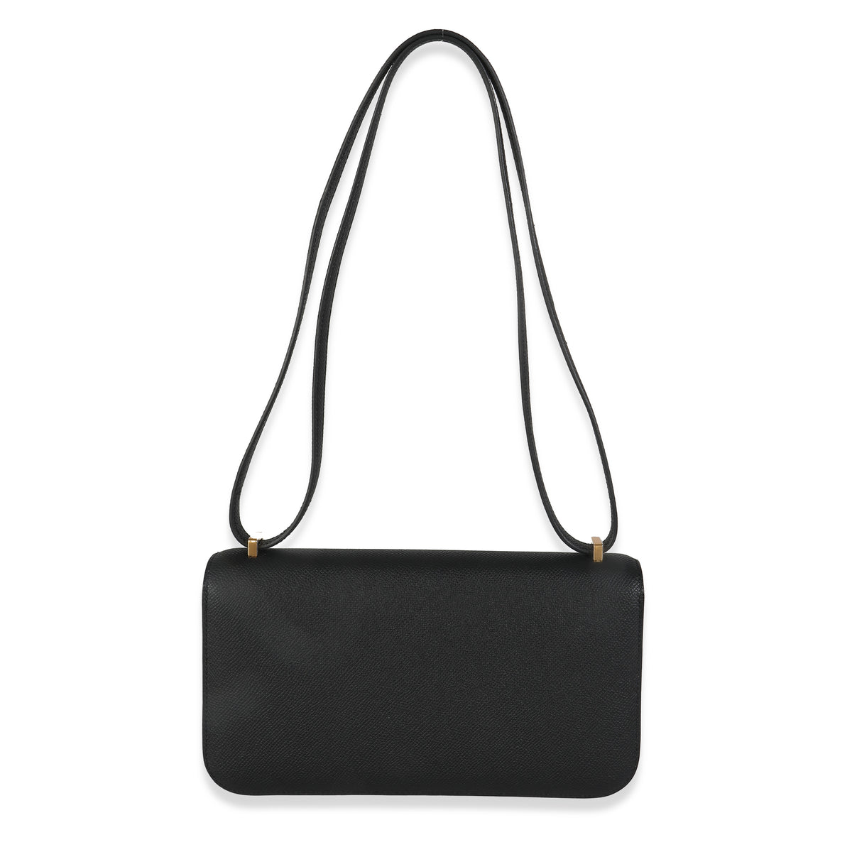 Black Epsom Constance Elan GHW