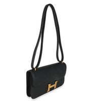 Black Epsom Constance Elan GHW