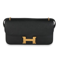 Black Epsom Constance Elan GHW