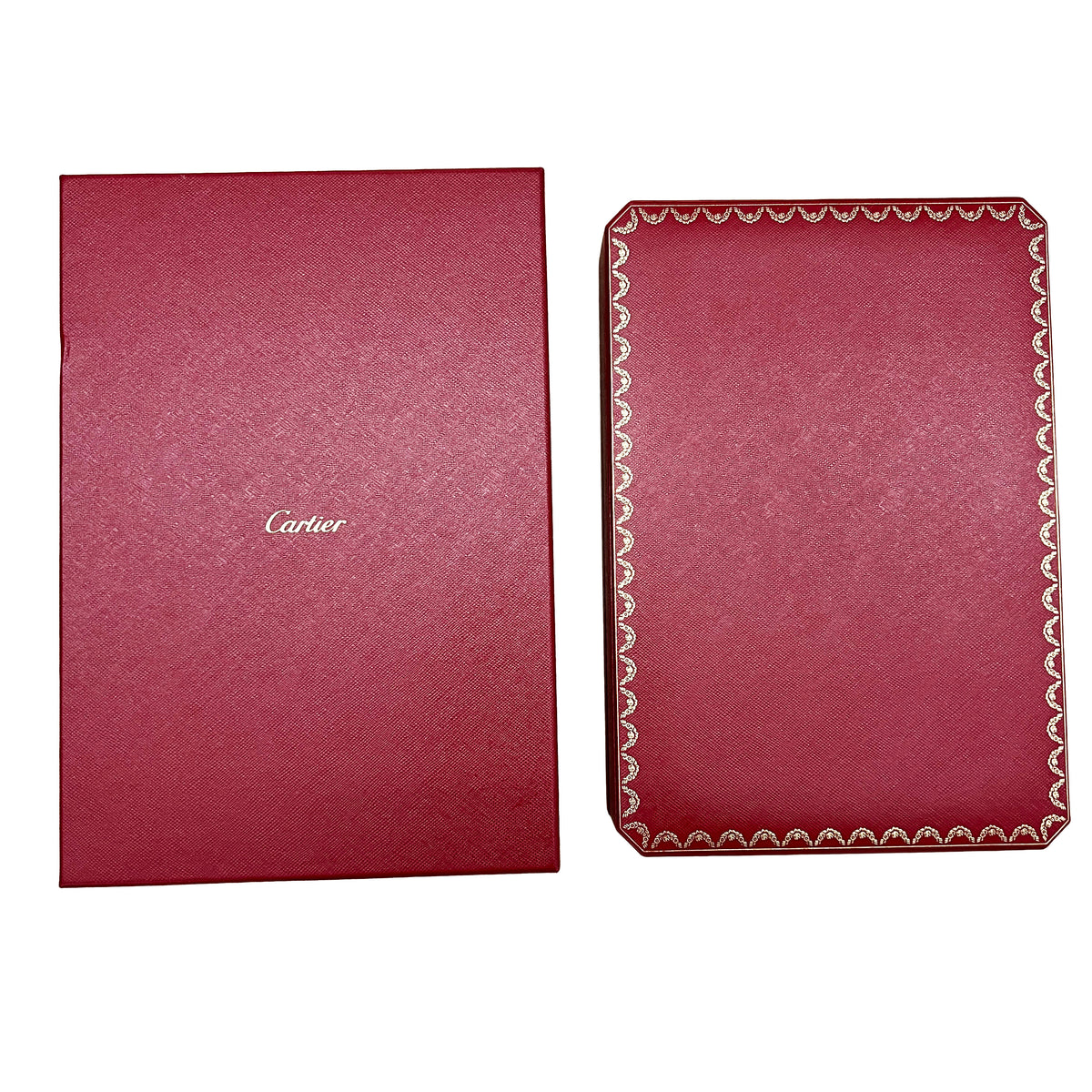 White Gold Diamond Juste Un Clou Pendant