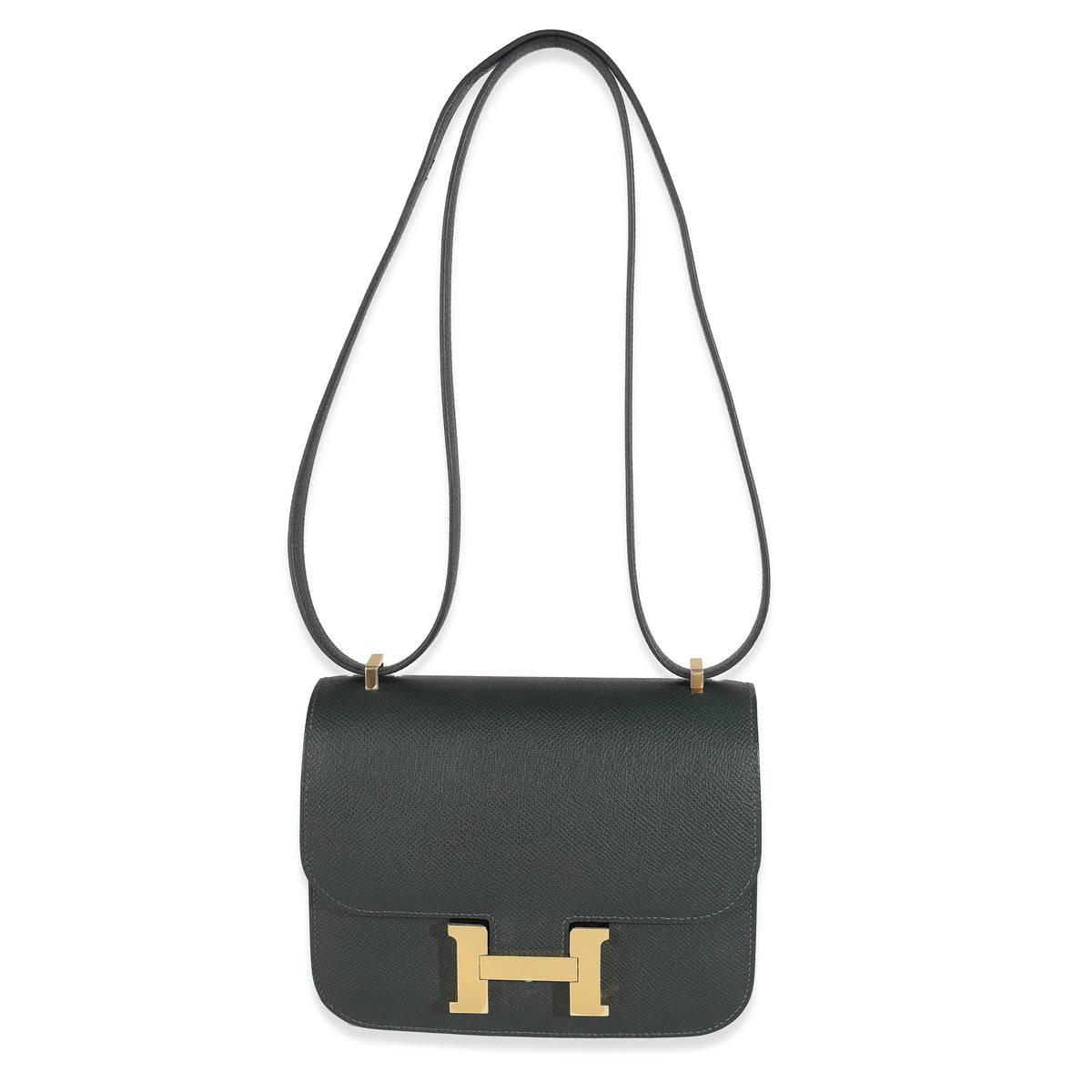 Vert Fonce Epsom Constance 18 GHW