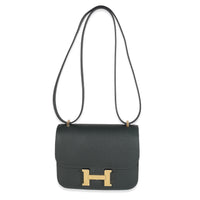 Vert Fonce Epsom Constance 18 GHW