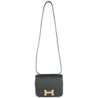 Vert Fonce Epsom Constance 18 GHW