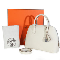 Craie Epsom 1923 Bolide 25 PHW