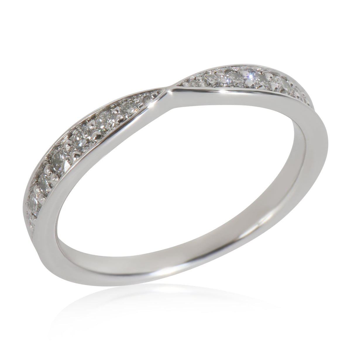 Platinum Diamond Harmony Band